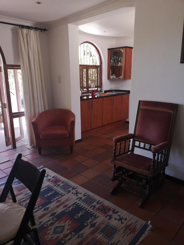 1 Bedroom Property for Sale in Sonstraal Western Cape